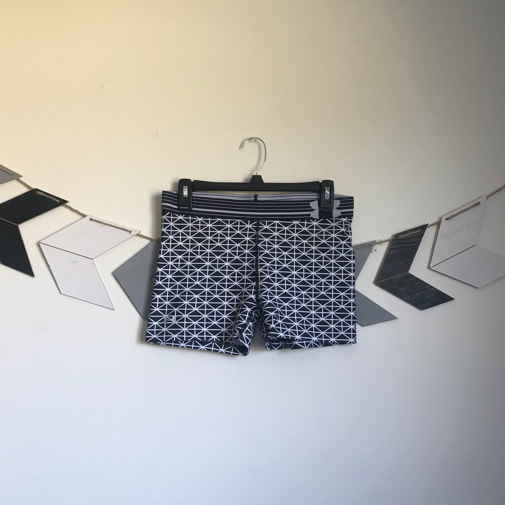 Under Armour Spandex